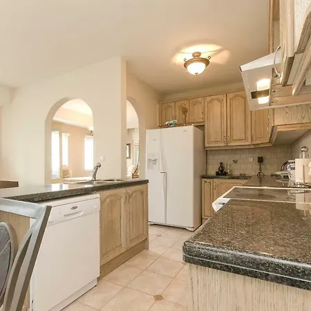 Appartamento Canada Dream Vacation *