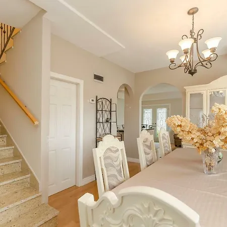 Canada Dream Vacation *