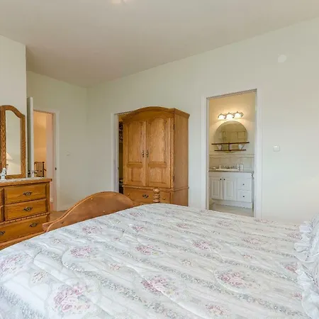 Canada Dream Vacation Srima