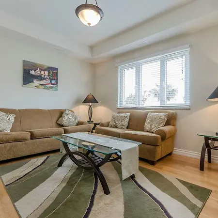Apartamento Canada Dream Vacation