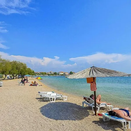 Canada Dream Vacation Srima