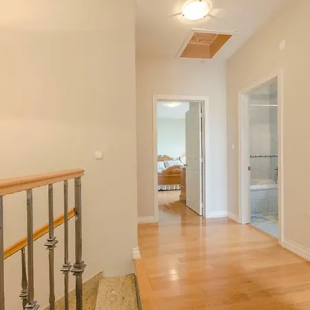 Canada Dream Vacation Srima