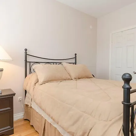 Canada Dream Vacation