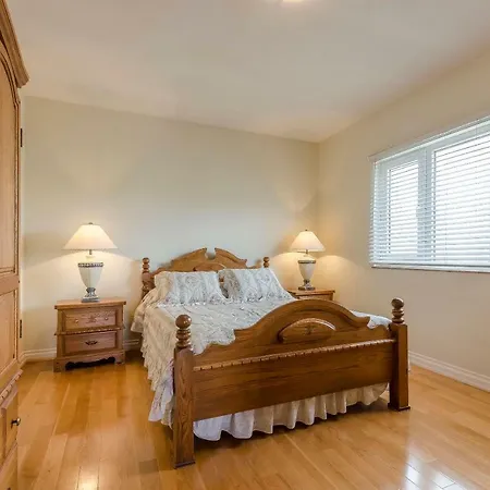 Canada Dream Vacation *