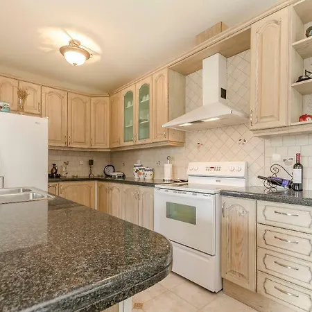 Canada Dream Vacation