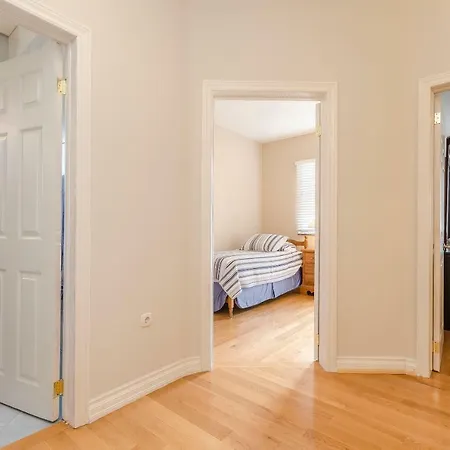 Canada Dream Vacation Srima