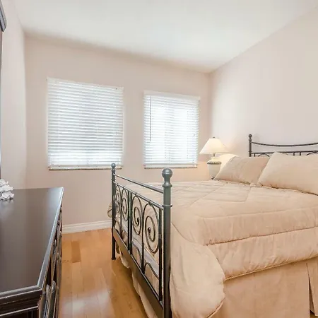 Canada Dream Vacation Appartamento *