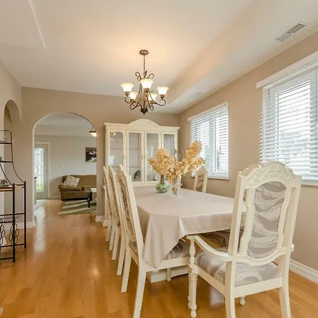 Appartamento Canada Dream Vacation