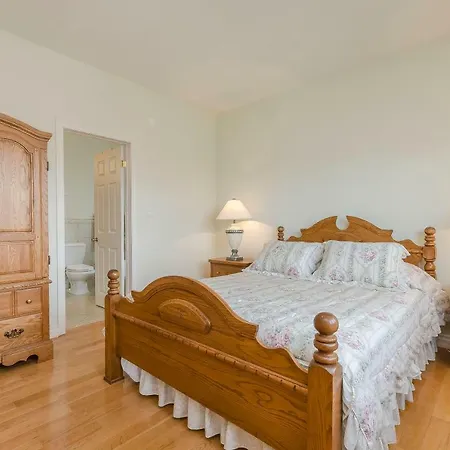 Canada Dream Vacation Appartamento Srima