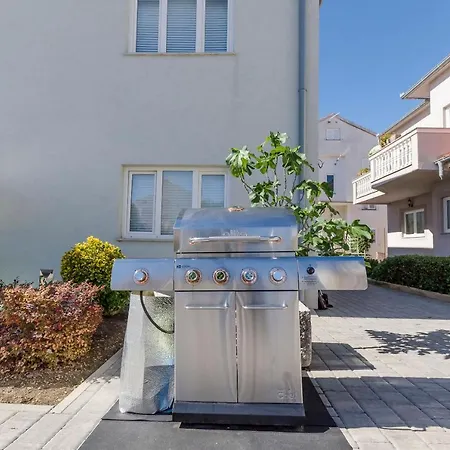 Canada Dream Vacation Srima