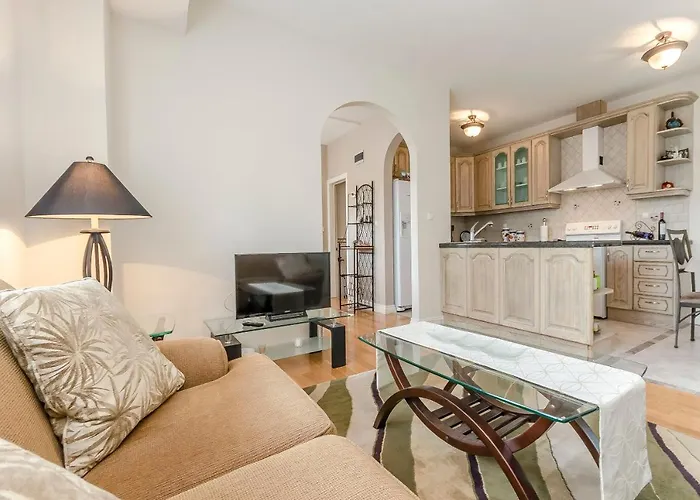 Apartman Canada Dream Vacation *