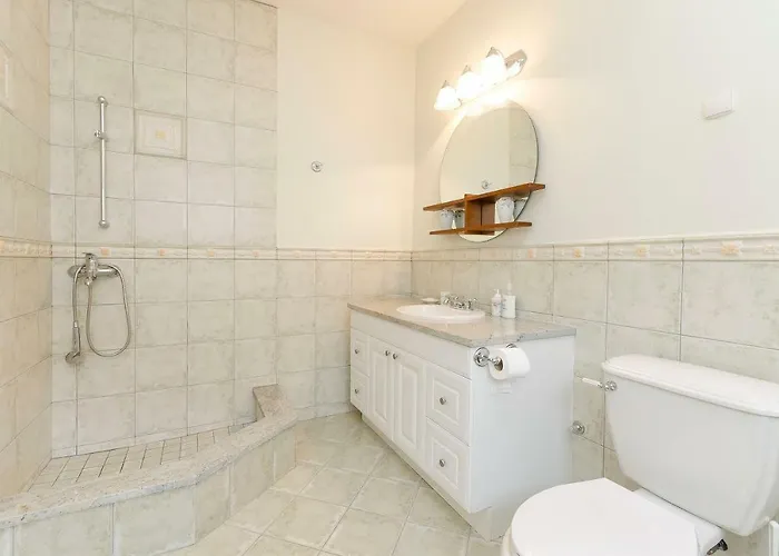 Apartman Canada Dream Vacation *