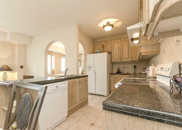 Apartman Canada Dream Vacation *