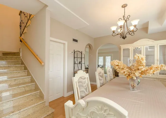 Canada Dream Vacation *