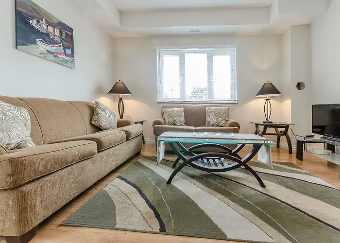 Canada Dream Vacation *