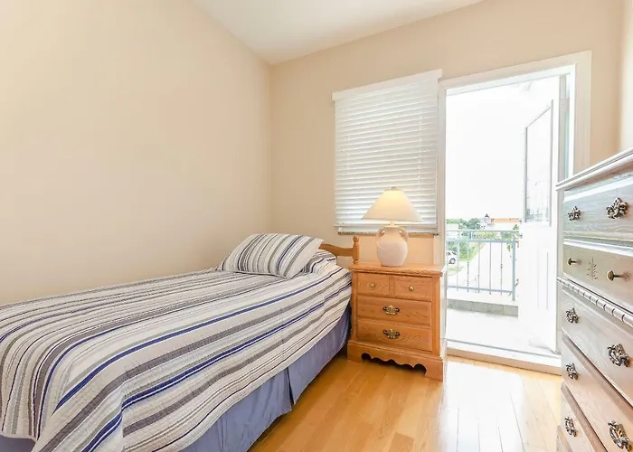 Canada Dream Vacation Apartman Srima