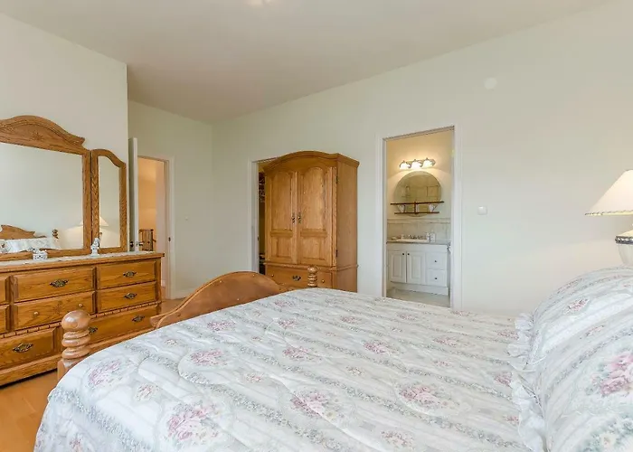 Canada Dream Vacation Srima