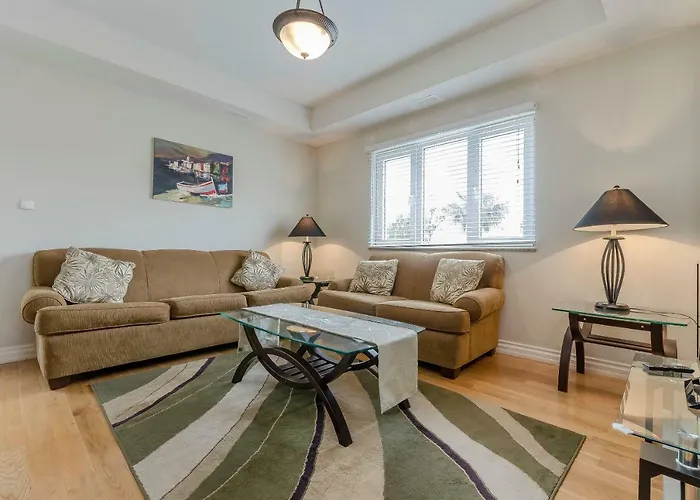 Apartman Canada Dream Vacation