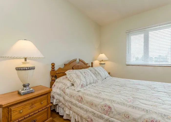 Canada Dream Vacation Apartman *