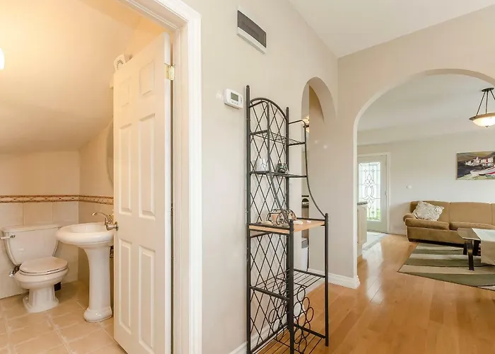 Canada Dream Vacation * Srima