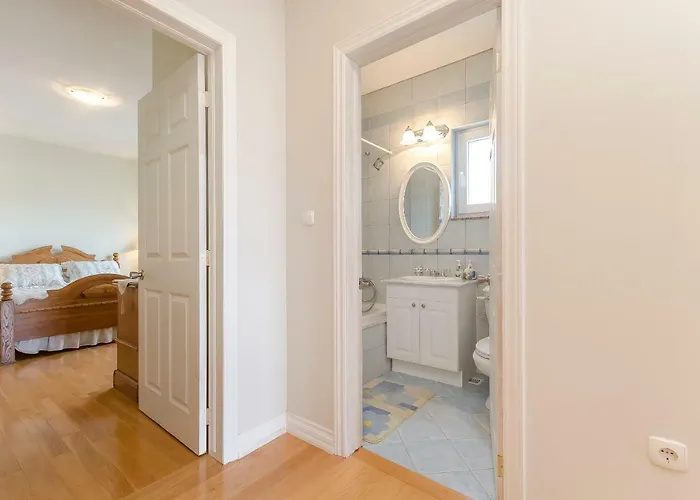 Canada Dream Vacation Apartman *