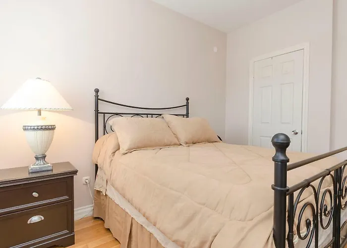 Canada Dream Vacation