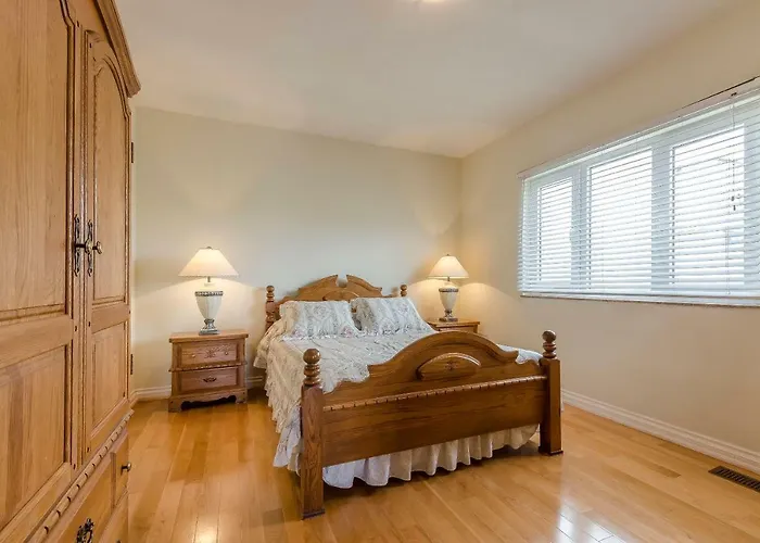 Canada Dream Vacation *