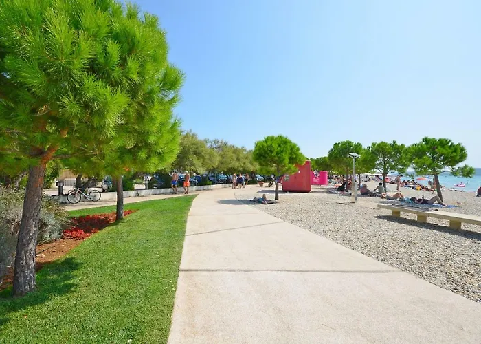 Canada Dream Vacation Apartman Srima