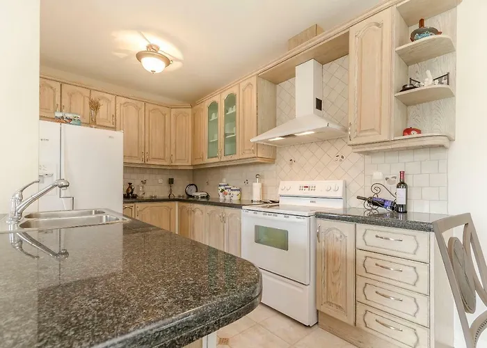 Canada Dream Vacation