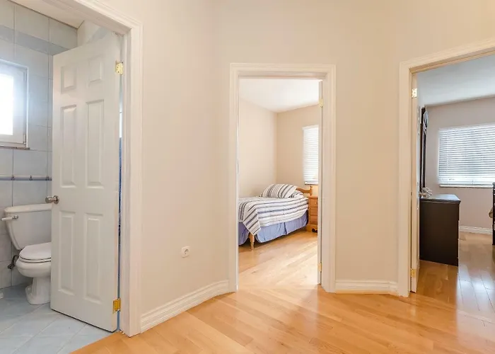 Canada Dream Vacation Srima