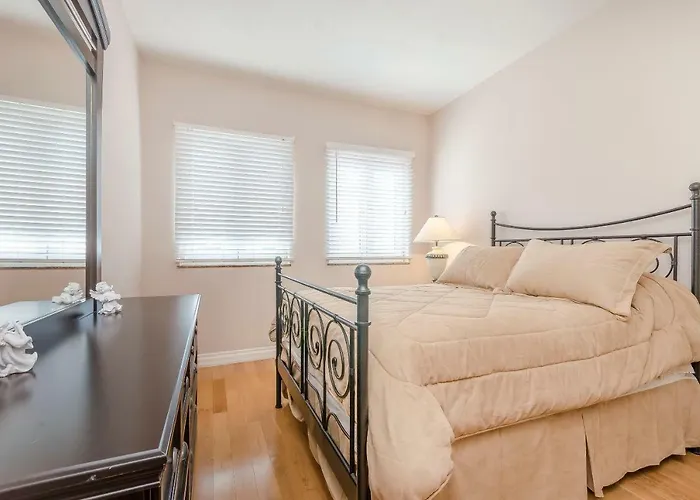 Canada Dream Vacation Apartman *