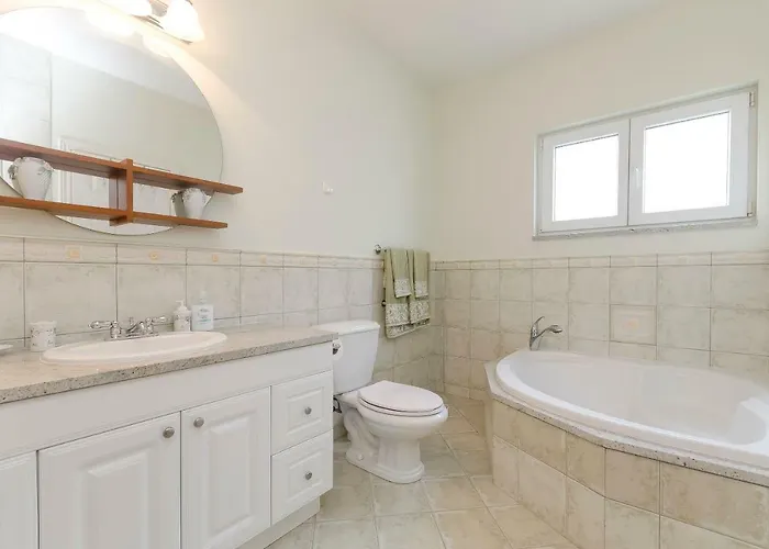 Canada Dream Vacation Apartman Srima