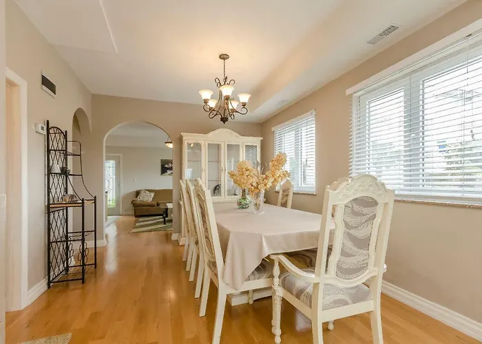 Apartman Canada Dream Vacation