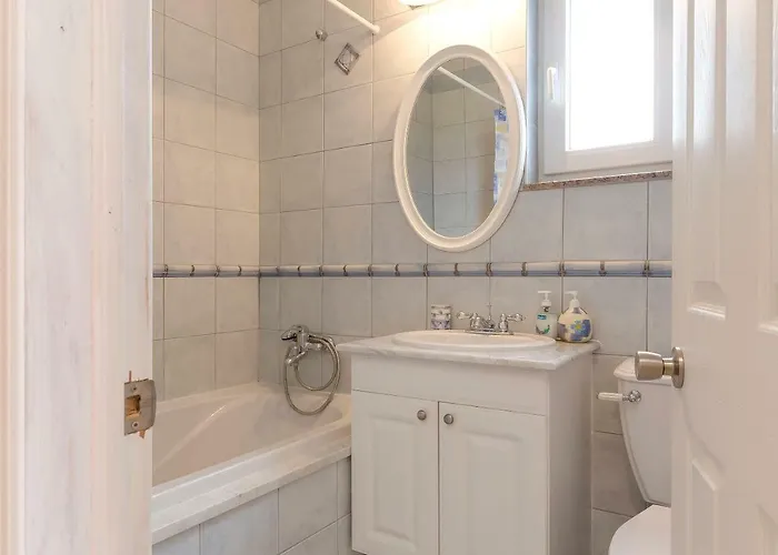 Apartman Canada Dream Vacation Srima