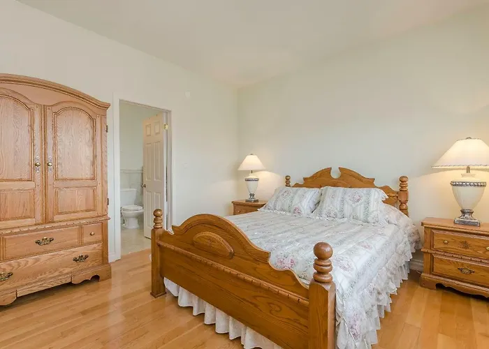 Canada Dream Vacation Apartman Srima